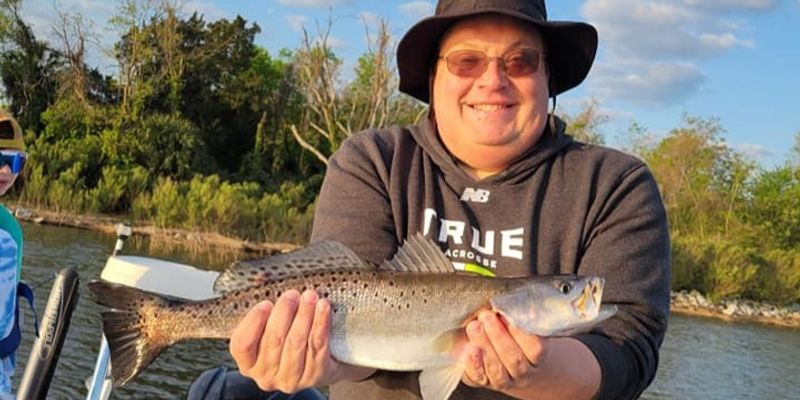 Savannah Fishing Charters | 3 Hour And 4 Hour Trips